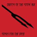 Pochette Songs for the Deaf