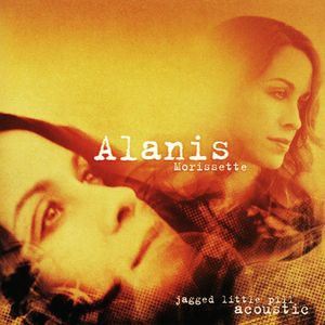 Jagged Little Pill (acoustic)