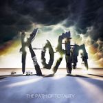 Pochette The Path of Totality