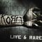 Live & Rare (Live)