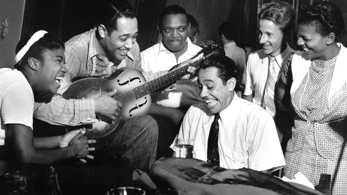 Cover Cab Calloway