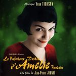 Pochette Le Fabuleux Destin d’Amélie Poulain (OST) Pochette Le Fabuleux Destin d’Amélie Poulain (OST)
