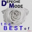 Pochette The Best of Depeche Mode, Volume 1