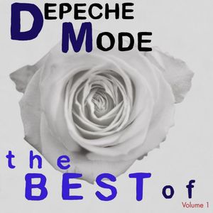 The Best of Depeche Mode, Volume 1