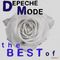 The Best of Depeche Mode, Volume 1