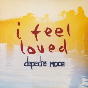 I Feel Loved (Single)