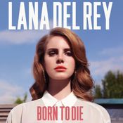 Pochette Born to Die Pochette Born to Die