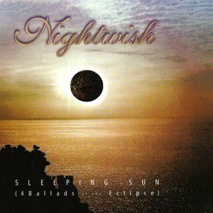Sleeping Sun (4 Ballads of the Eclipse) (Single)