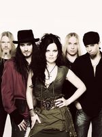Logo Nightwish