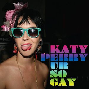 Ur So Gay (EP)