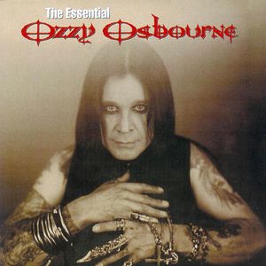 The Essential Ozzy Osbourne