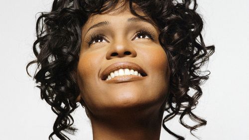 Cover Whitney Houston