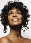 Photo Whitney Houston