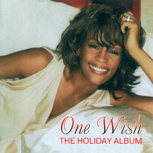 One Wish: The Holiday Album