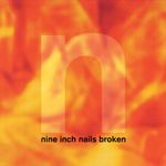 Pochette Broken (EP)