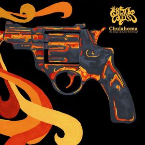 Chulahoma (EP)