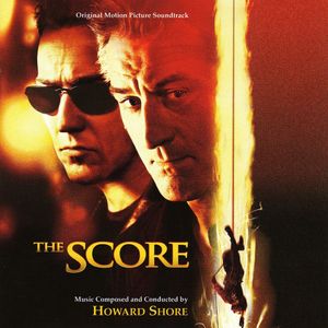The Score (OST)