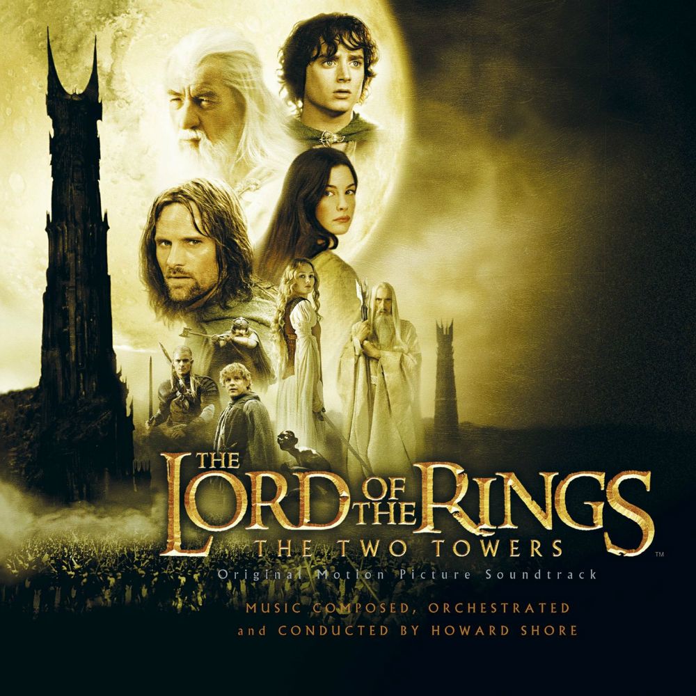 The Lord of the Rings: The Two Towers instal the new for android