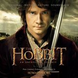 Pochette The Hobbit: An Unexpected Journey: Original Motion Picture Soundtrack (OST)