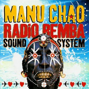 Radio Bemba Sound System (Live)