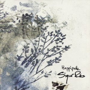 Hoppípolla (Single)