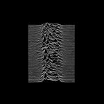 Pochette Unknown Pleasures