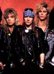 Logo Guns N’ Roses
