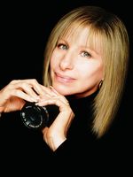 Photo Barbra Streisand