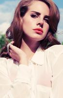 Photo Lana Del Rey