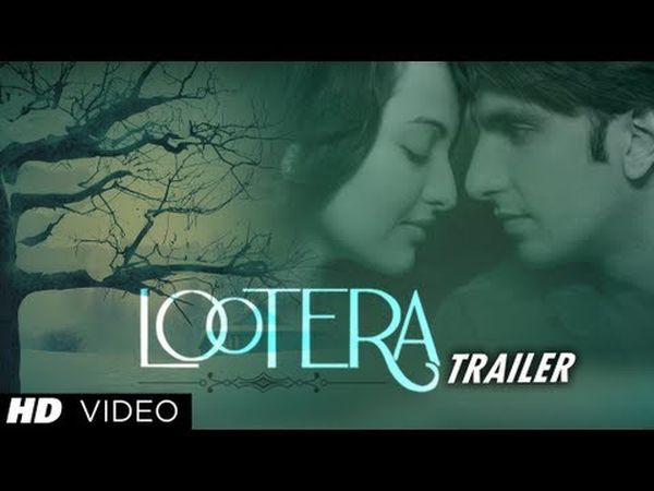 Lootera