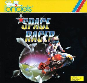 Space Racer