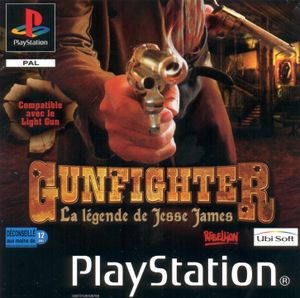 Gunfighter : La Légende de Jesse James