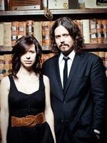 The Civil Wars