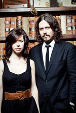 The Civil Wars