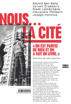 Nous... la cité