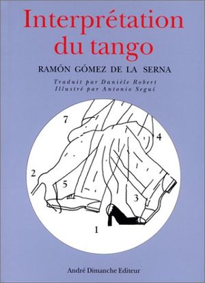 Interpretations du tango