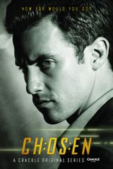 Affiche Chosen