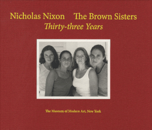 The Brown Sisters - Thirty-three Years