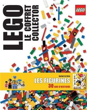 Lego Le Coffret Collector