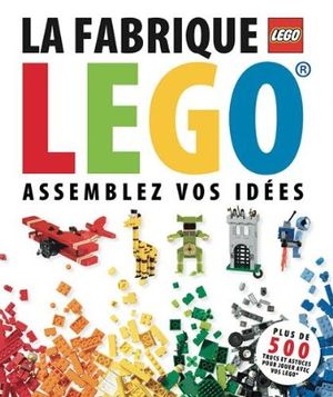 La Fabrique Lego