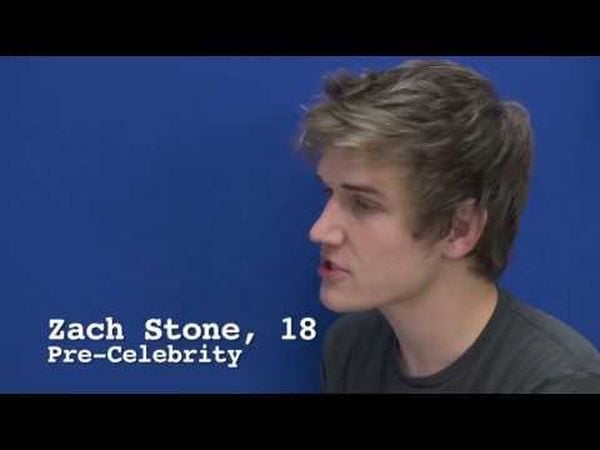 Zach Stone Is Gonna Be Famous