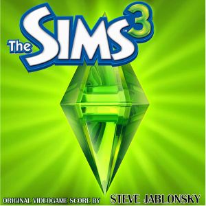 The Sims 3: Original Videogame Score (OST)