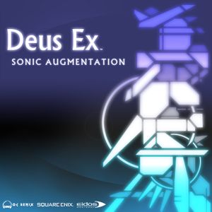 Deus Ex - The Search for Ambrosia