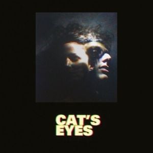 Cat’s Eyes