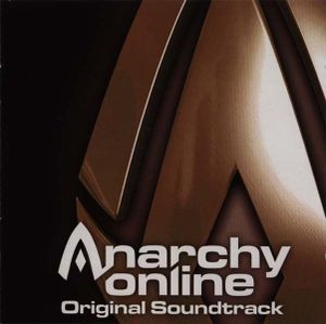 Anarchy Online Original Soundtrack (OST)