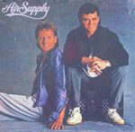 Pochette Air Supply