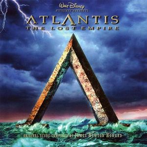 Atlantis: The Lost Empire (OST)