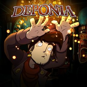 Deponia Original-Soundtrack (OST)