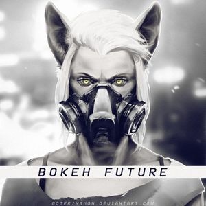 Bokeh Future (Single)
