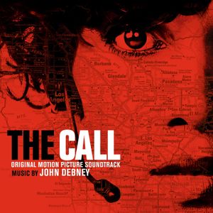 The Call (Original Motion Picture Soundtrack) (OST)